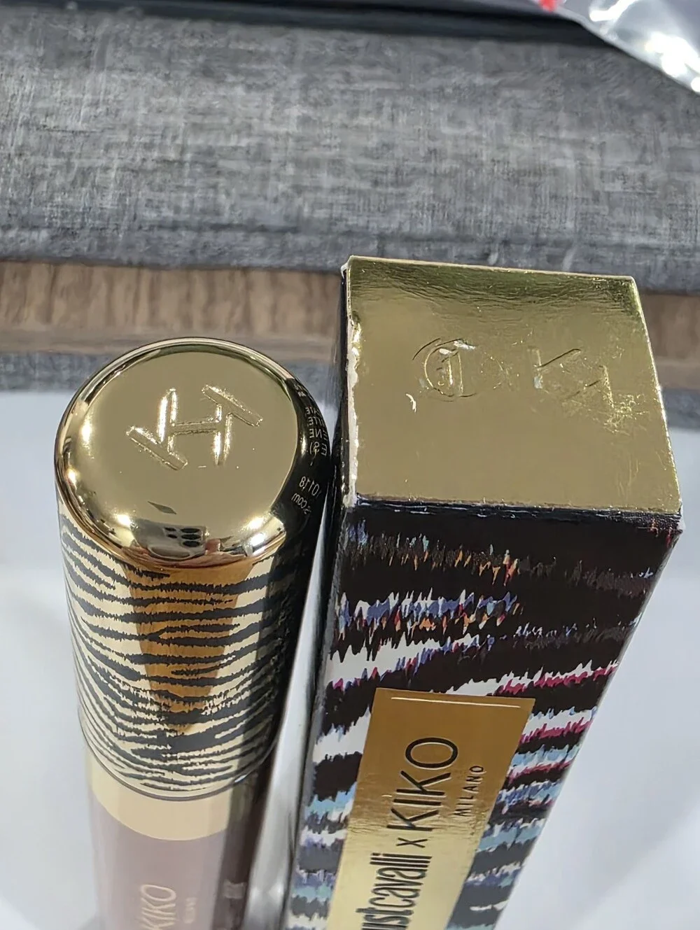 kiko Milani kiko milani